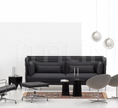 Диван Alcove Sofa Диван Alcove Sofa фабрика Vitra