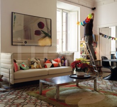Диван Alcove Sofa Диван Alcove Sofa фабрика Vitra