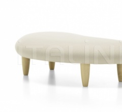 Пуф Freeform Ottoman Пуф Freeform Ottoman фабрика Vitra