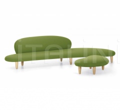 Диван Freeform Sofa Диван Freeform Sofa фабрика Vitra