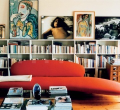 Диван Freeform Sofa Диван Freeform Sofa фабрика Vitra