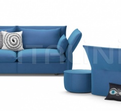 Диван Mariposa Диван Mariposa фабрика Vitra