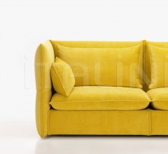 Диван Mariposa Диван Mariposa фабрика Vitra