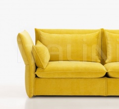 Диван Mariposa Диван Mariposa фабрика Vitra