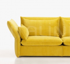 Диван Mariposa Диван Mariposa фабрика Vitra