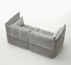 Диван Mariposa Диван Mariposa фабрика Vitra