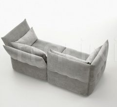 Диван Mariposa Диван Mariposa фабрика Vitra