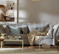 Диван Mariposa Диван Mariposa фабрика Vitra