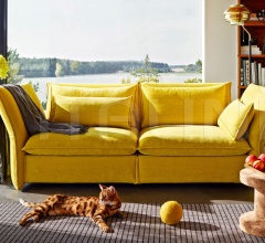 Диван Mariposa Диван Mariposa фабрика Vitra