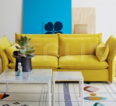 Диван Mariposa Диван Mariposa фабрика Vitra