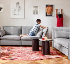 Кресло Mariposa Love Seat Кресло Mariposa Love Seat фабрика Vitra