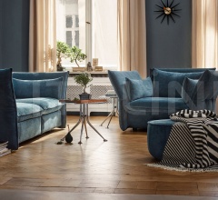 Кресло Mariposa Love Seat Кресло Mariposa Love Seat фабрика Vitra