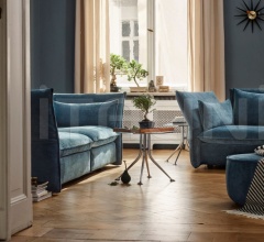 Пуф Mariposa Пуф Mariposa фабрика Vitra