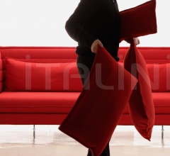 Диван Alcove Sofa Диван Alcove Sofa фабрика Vitra
