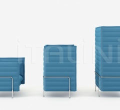 Диван Alcove Sofa Диван Alcove Sofa фабрика Vitra