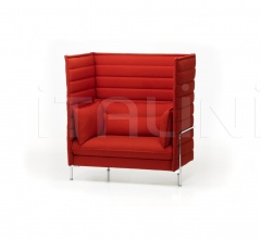 Диван Alcove Xtra High Sofa Диван Alcove Xtra High Sofa фабрика Vitra