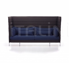 Диван Alcove Xtra High Sofa Диван Alcove Xtra High Sofa фабрика Vitra