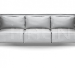 Диван Alcove Plume Contract Диван Alcove Plume Contract фабрика Vitra