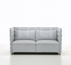 Диван Alcove Plume Contract Диван Alcove Plume Contract фабрика Vitra