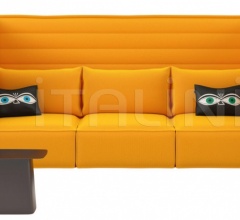 Диван Alcove Plume Contract Highback Диван Alcove Plume Contract Highback фабрика Vitra