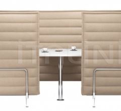 Диван Alcove Cabin Диван Alcove Cabin фабрика Vitra