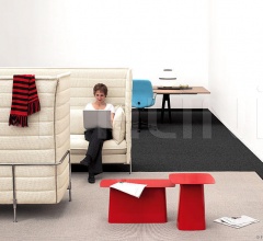 Диван Alcove Cabin Диван Alcove Cabin фабрика Vitra