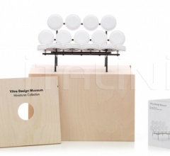 Диван Marshmallow Sofa Диван Marshmallow Sofa фабрика Vitra