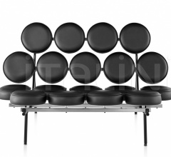 Диван Marshmallow Sofa Диван Marshmallow Sofa фабрика Vitra