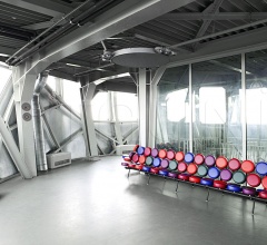 Диван Marshmallow Sofa Диван Marshmallow Sofa фабрика Vitra