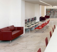 Диван Park Sofa Диван Park Sofa фабрика Vitra