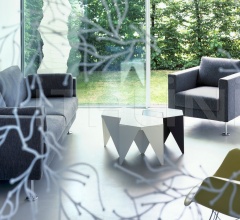 Кресло Park Sofa Кресло Park Sofa фабрика Vitra