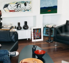 Кресло Park Sofa Кресло Park Sofa фабрика Vitra