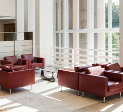 Кресло Park Sofa Кресло Park Sofa фабрика Vitra
