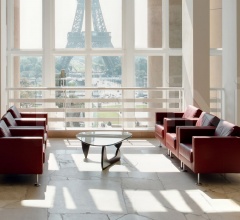 Кресло Park Sofa Кресло Park Sofa фабрика Vitra