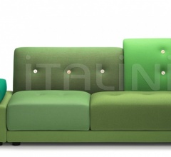 Диван Polder Sofa Диван Polder Sofa фабрика Vitra