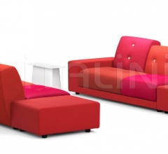 Диван Polder Sofa Диван Polder Sofa фабрика Vitra