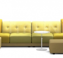 Диван Polder Sofa Диван Polder Sofa фабрика Vitra