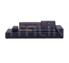 Диван Polder Sofa Диван Polder Sofa фабрика Vitra