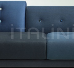 Диван Polder Sofa Диван Polder Sofa фабрика Vitra
