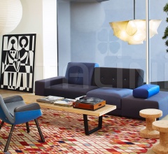 Диван Polder Sofa Диван Polder Sofa фабрика Vitra