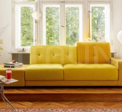 Диван Polder Sofa Диван Polder Sofa фабрика Vitra