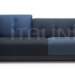 Диван Polder Compact Диван Polder Compact фабрика Vitra