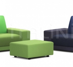 Диван Polder Compact Диван Polder Compact фабрика Vitra