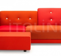 Диван Polder Compact Диван Polder Compact фабрика Vitra
