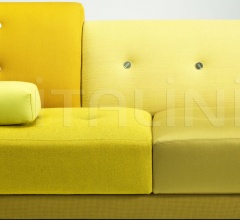 Диван Polder Compact Диван Polder Compact фабрика Vitra