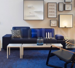Диван Polder Compact Диван Polder Compact фабрика Vitra