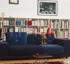 Диван Polder Compact Диван Polder Compact фабрика Vitra