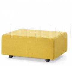 Пуф Polder Ottoman Пуф Polder Ottoman фабрика Vitra