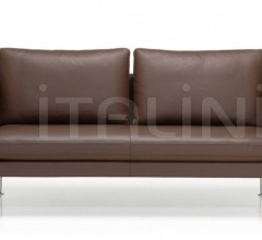 Модульный диван Suita Sofa Модульный диван Suita Sofa фабрика Vitra