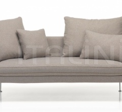 Модульный диван Suita Sofa Модульный диван Suita Sofa фабрика Vitra
